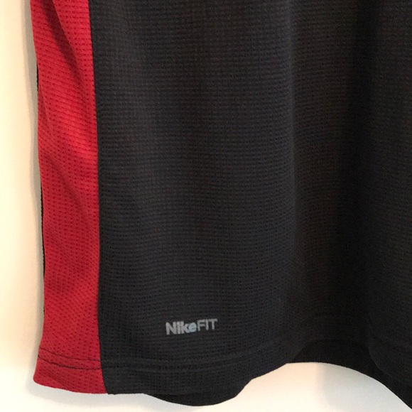 Men’s Nike Dry-Fit USC Trojans Polo Shirt - Picture 3 of 7